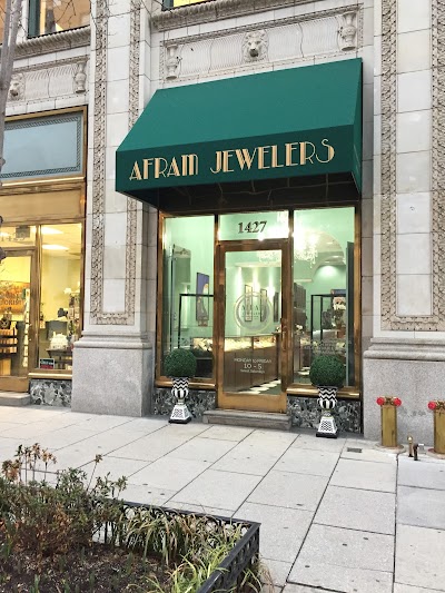 Afram Jewelers