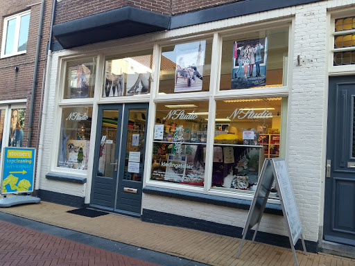 Nadine's kousenboutique