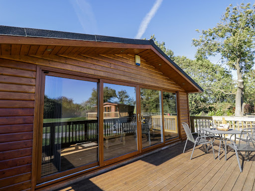 Wold View Holiday Park