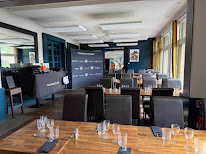 Le Bistro de Palmo à Buzet-sur-Tarn