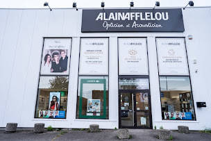 Photo n°4 de Opticien Houssen | Alain Afflelou à Houssen (Magasin de lunettes de soleil)