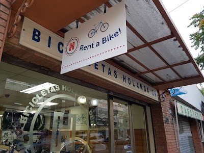 Photos of Bicicletas Holanda