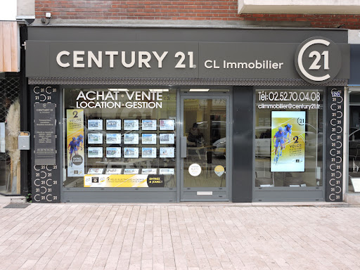 century21 climmobilier Lisieux - Thumbnail