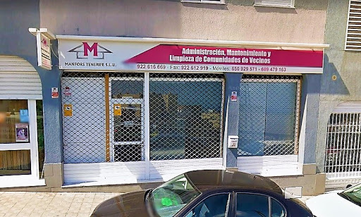 Manfors Tenerife, S.L.U.