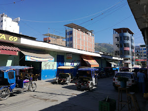 Mercado Central 6