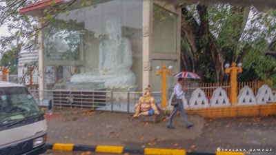 Photos of Diyakapanathota Temple