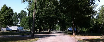 Four Seasons Campground