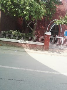 Presbyterian Church of Pakistan faisalabad Presbyterian Church of Pakistan Masood Abad Colony