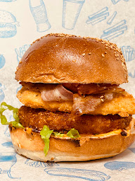 Photo n°25 de Chalet d’altitude du sapet Valberg à G (Restaurant)