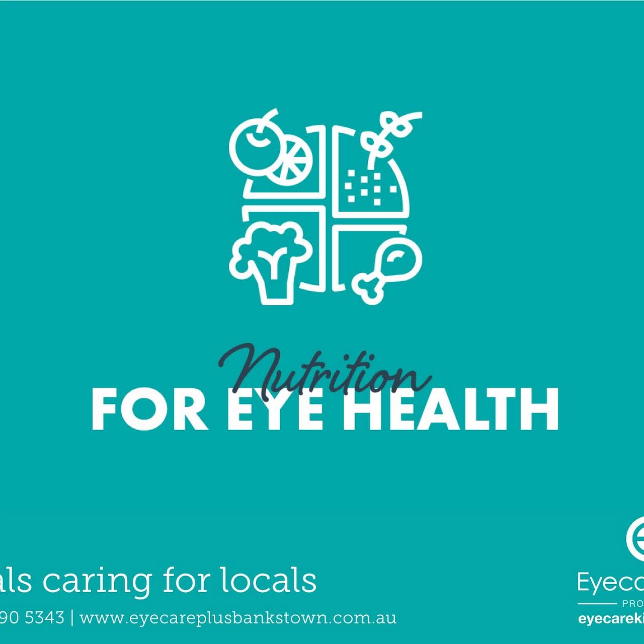 Eye tests in Australia, Optometrists in Bankstown