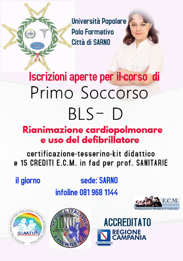 Università Popolare sede di Sarno - Thumbnail
