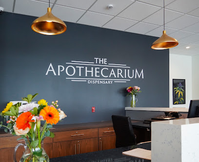 The Apothecarium Dispensary of Thorndale — photo 1