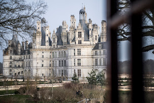 Photo n°68 de Relais de Chambord à Chambord (Spa)