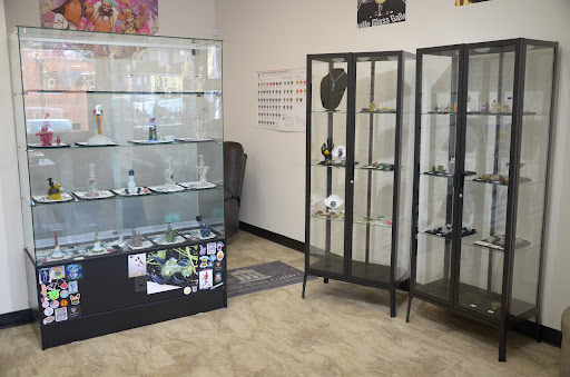 Cville Glass Gallery - Thumbnail