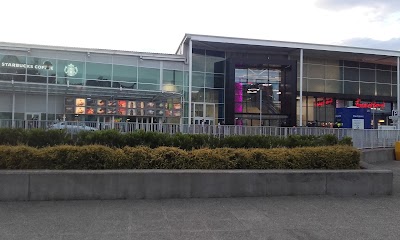 photo of Cineworld Cinema - Edinburgh