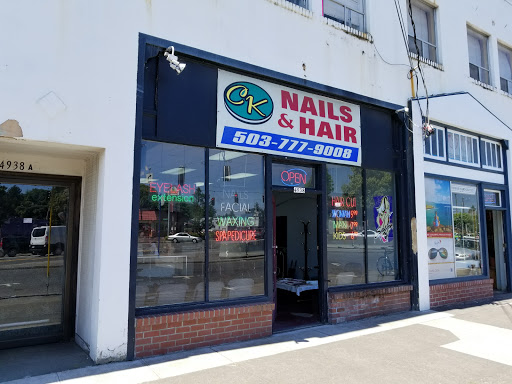 CK Nails & Hair - Thumbnail