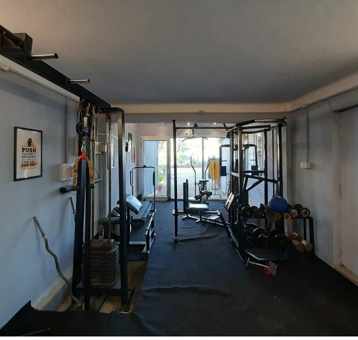 Squlpt The Fitness Studio