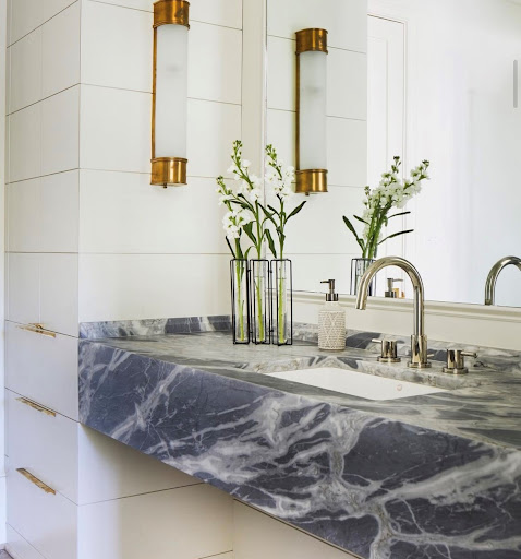 Triton Stone of New Orleans Gallery - United States