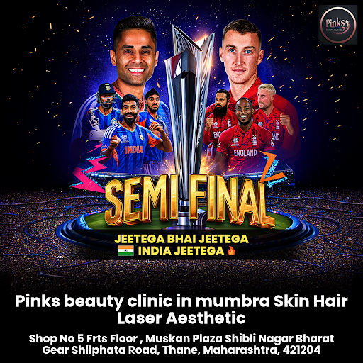 India vs England Semi Final | Cheer for Team India 🇮🇳 post image