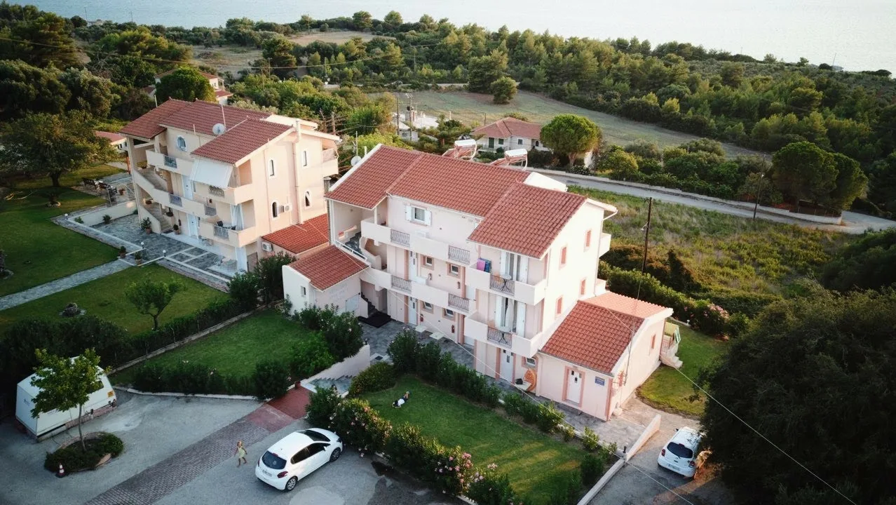 Panorama Fanari