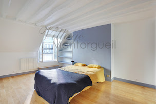 Photo n°11 de Agence immobilière - Village Montorgueil - Paris 2e à Paris (Agence de location immobilière)