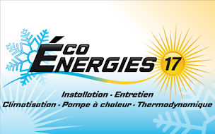 Photo n°18 de Eco Energies 17 à Angliers (Entrepreneur spécialisé dans les systèmes de CVC)