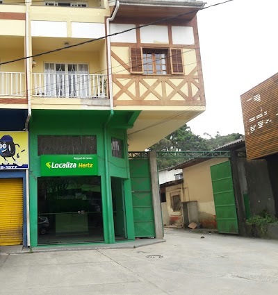 Photos of Localiza Hertz Centro - Campos Do Jordao