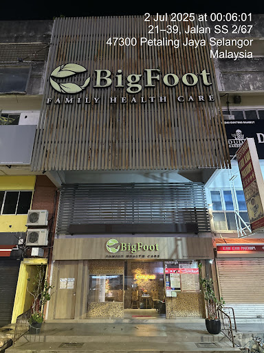 BigFoot Family Health Care