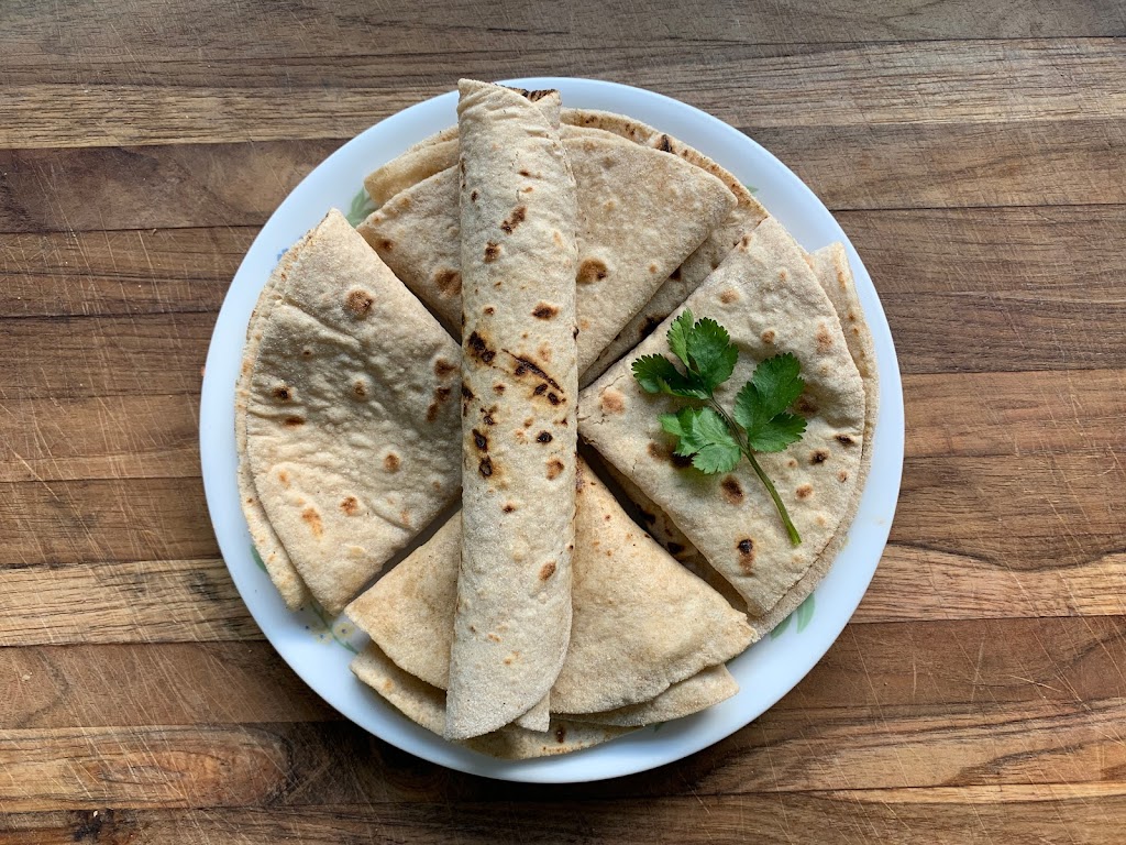 Roti