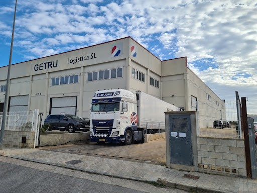 Getru Logistica - Visual