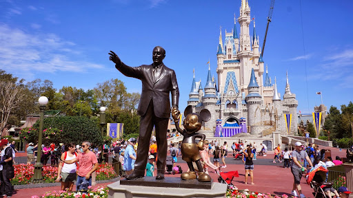 Mickey Magic Travel - Thumbnail