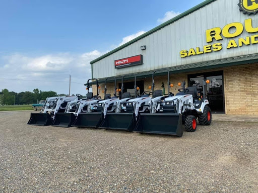 Routh Sales & Rentals