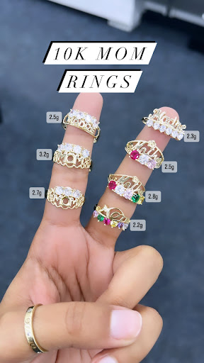 SMILE Jewelry & Watch Repair - Thumbnail