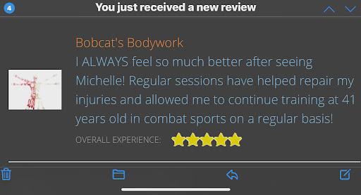 Bobcat's Bodywork Gallery - United States