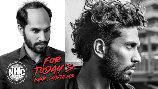 National Hair Centers - Thumbnail