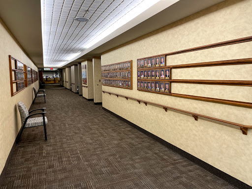 CentraCare - Willmar Clinic - Thumbnail
