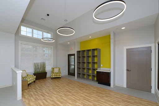 Axis at Lakeshore - Thumbnail