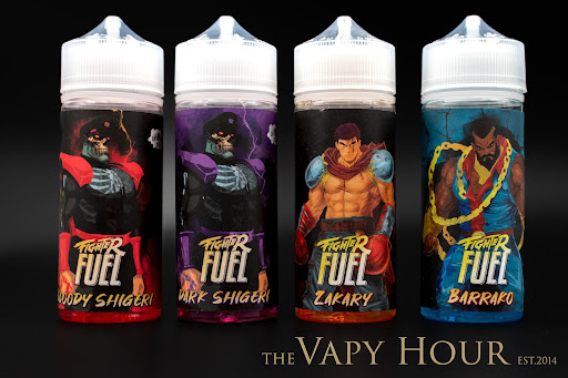 Vapy Hour Estaires - Vape & CBD - Thumbnail