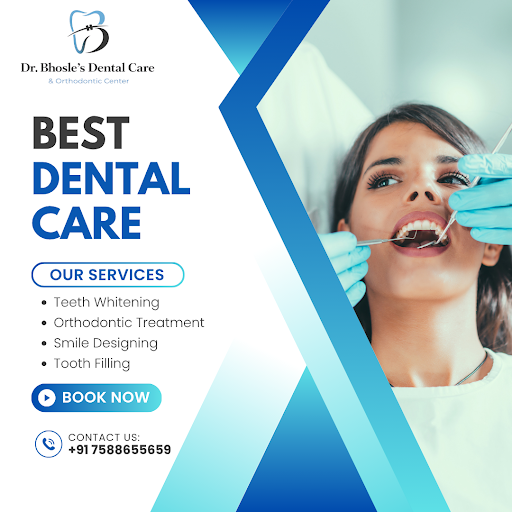 Looking for a trusted dentist in Pune? post image