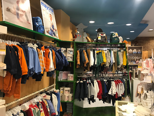 Boutique Chicos