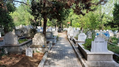 Samsun City Cemetery