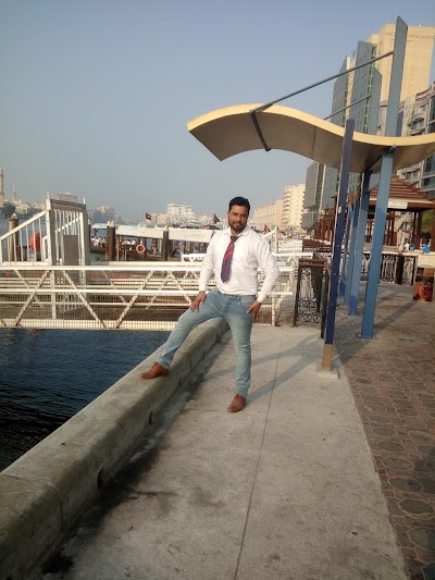 Photos of My Trip Dubai