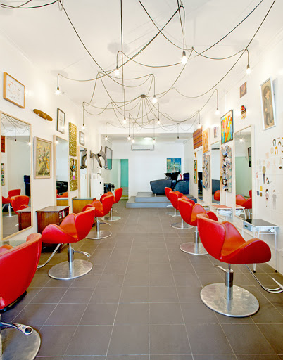 Happy Endings Hair Studio - Thumbnail