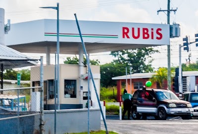 photo of Rubis Ace Gas Station