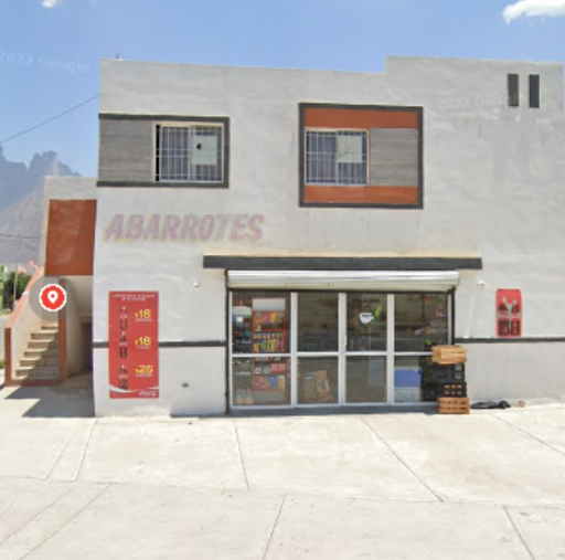 PANADERÍA "EL VENCEDOR" Gallery - Mexico