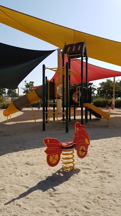 Photos of Community Park - Jumeirah Park