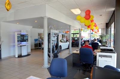 Photos of Milford Subaru