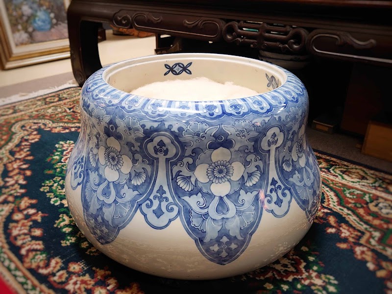 骨董品 美術品 買取 販売 旬粋 （シュンスイ）