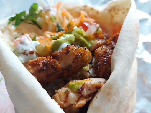 Falafel Pod & Grill - Thumbnail