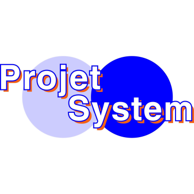 Projet System - Visual